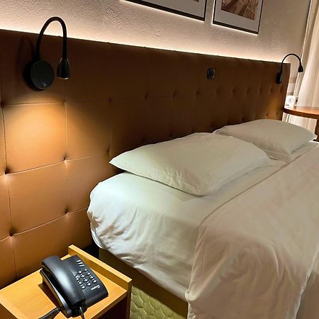 Hotel Nelo Жарагуа-ду-Сул Экстерьер фото