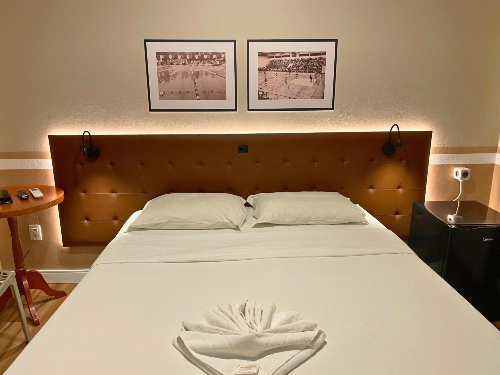 Hotel Nelo Жарагуа-ду-Сул Экстерьер фото