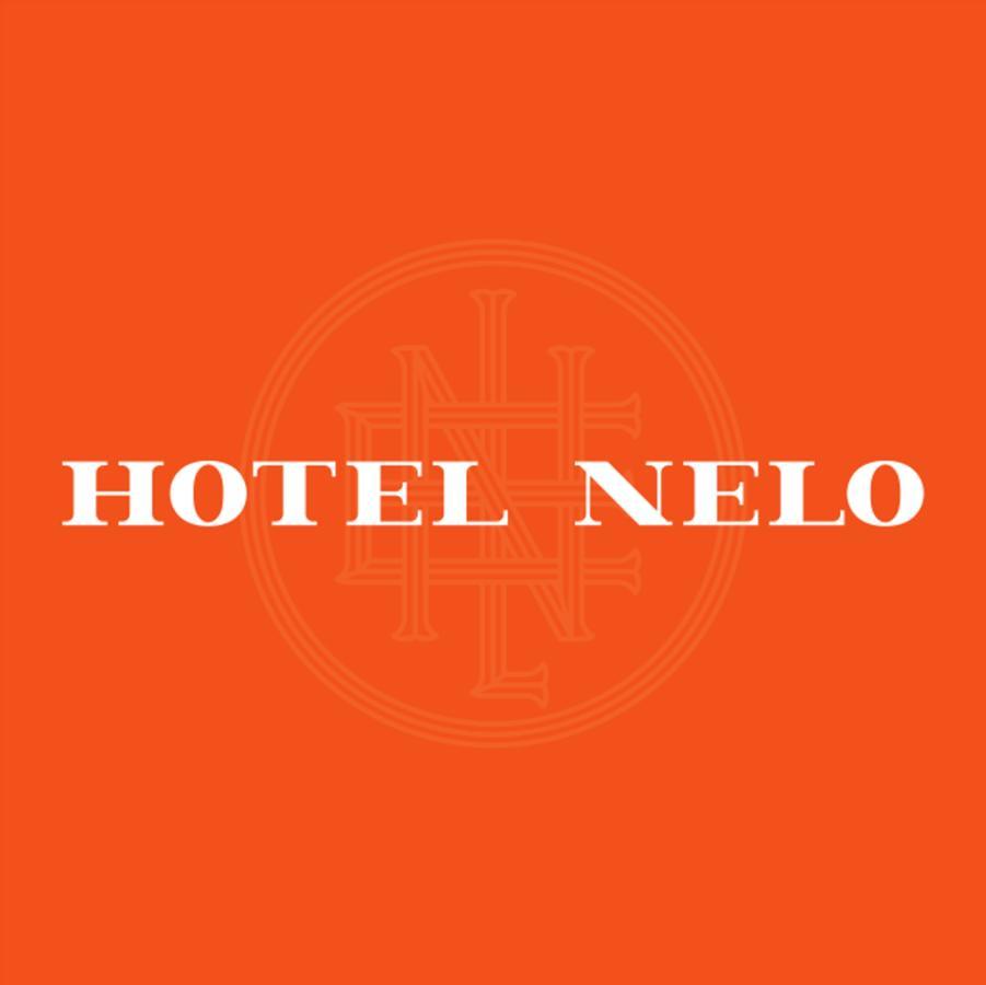 Hotel Nelo Жарагуа-ду-Сул Экстерьер фото